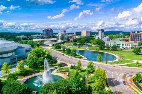 Spotlight on Madison County: Community Development