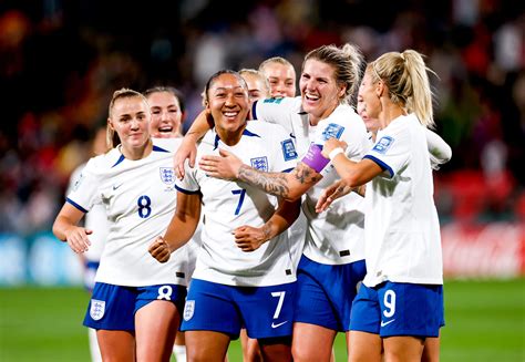 England Women Vs China Player Ratings James Continues To Roar Loudest