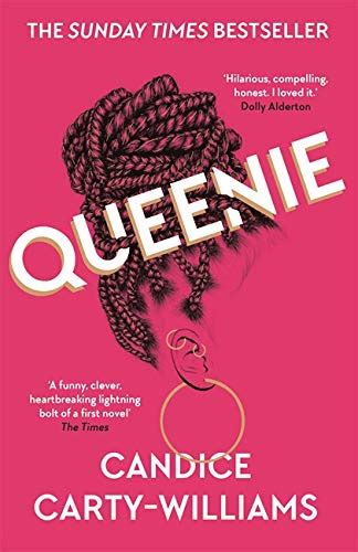 Queenie By Candice Carty Williams Goodreads
