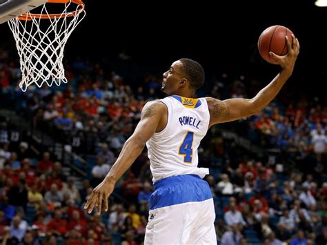 The latest stats, facts, news and notes on norman powell of the ucla bruins. UCLA's Norman Powell puts in four years of consistently ...