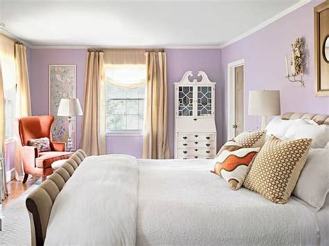 Get inspired by our favorite bedroom color ideas that will make your bed an even happier place to come home to. Romantic Or Modern? Lilac In Contemporary Interior Design ...