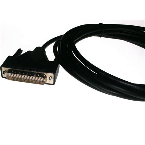 modicon xbtz915 rs232 hmi cable for xbtn401 n410 nu400 magelis 001056 ebay