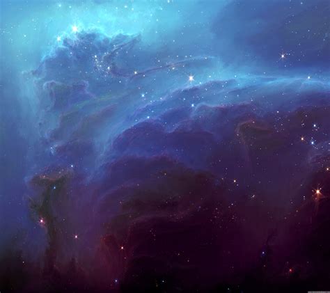 Wallpaper Galaxy Sky Nebula Atmosphere Universe Astronomy Outer