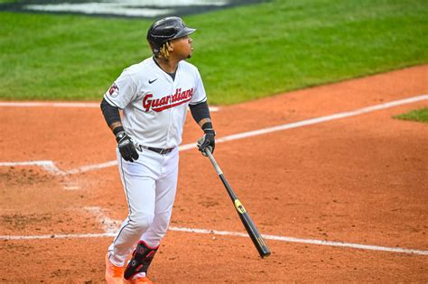 Jose Ramirez Could Be Greatest Cleveland Guardians Player Ever