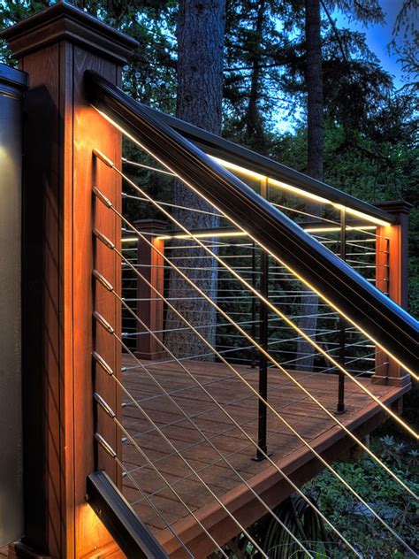 Free shipping and free returns on prime eligible items. 27 Outdoor Step Lighting Ideas That Will Amaze You
