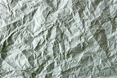 Crumpled Paper Texture Image Free Stock Photo Public Domain Photo