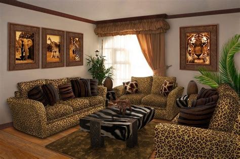 Concept 28 African Living Room Furniture