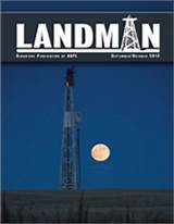 Landman Oil And Gas Images