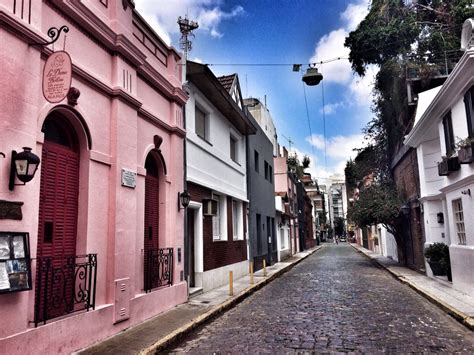 Pasaje Bollini Dos Cuadras De Mucha Historia Loving Buenos Aires