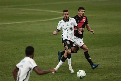 Atletico go have made a perfect start to the 2021 serie a season, having also beaten corinthians on the opening weekend of the campaign. Atlético/GO x Corinthians: Saiba onde assistir ao vivo e ...
