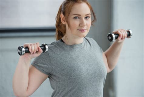 Reasons Why Lifting Weights Is So Important For Your Health