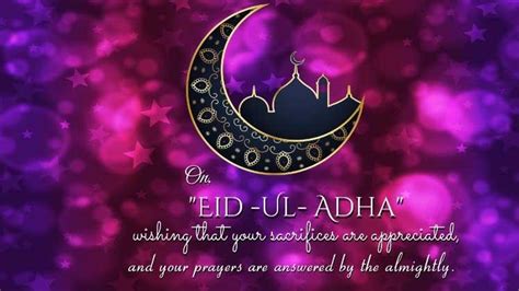 Eid Al Adha 2021 Best Quotes Whatsapp Messages And Wishes To Share