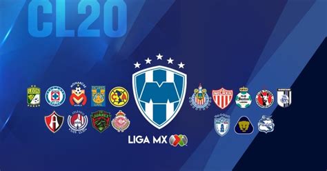 La liga mx ha dado a conocer los horarios de esta inédita disputa en la historia del futbol en méxico. Liga MX: Tabla General de posiciones jornada 1 del ...