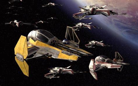 Star Wars Ships Widescreen Hd Wallpaper Hd Background High Resolution High Quality Star Wars