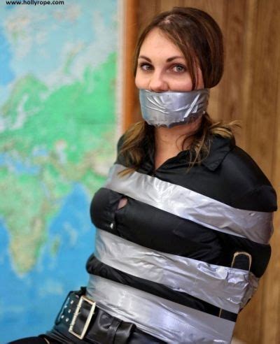 Wrap Duct Tape Gags Tumbex