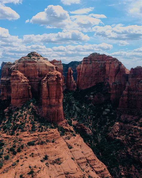 The 13 Best Places In Arizona To Visit World Of Wanderlust