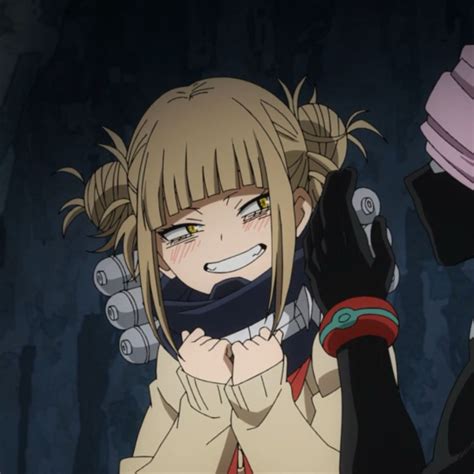 Himiko Toga ️ Anime Anime Drawings Toga