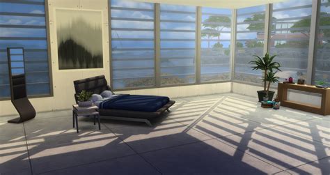 The Sims 4 Gets Indoor Lighting Improvement Sims Online