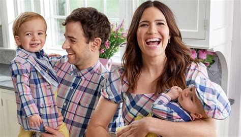 Mandy Moore Opens Up About Sons Health Struggle Gianotti Crosti