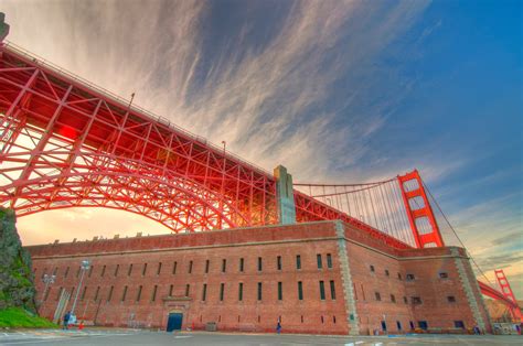 12 Amazing Historical Landmarks In San Francisco