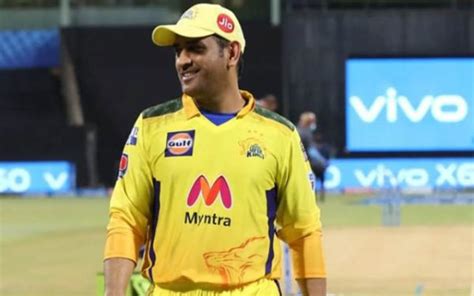 5 Players On Whom Csk Could Use Rtm In Ipl 2022 Mega Auction