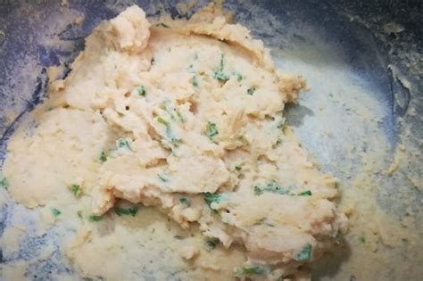 Polpette farina di ceci e verdure. Polpette con farina di ceci: la ricetta del secondo piatto ...