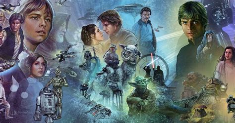 Wallpapers in ultra hd 4k 3840x2160, 1920x1080 high definition resolutions. Star Wars: Which Original Trilogy Character Are You Based ...