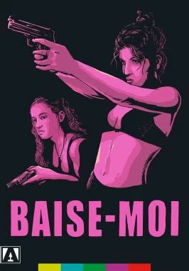 Baise Moi Forced Sex And Real Penetration Movie