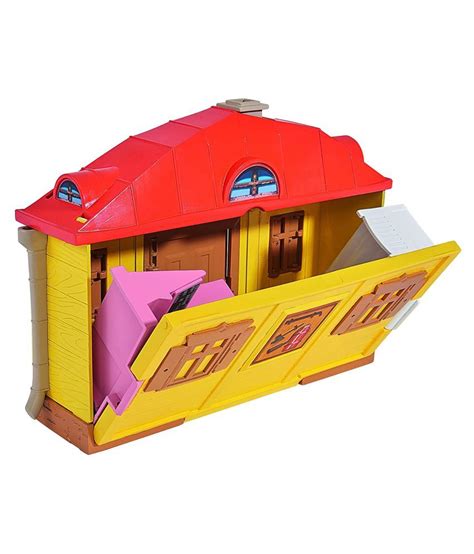 Masha Playset Mashas House Buy Masha Playset Mashas House Online