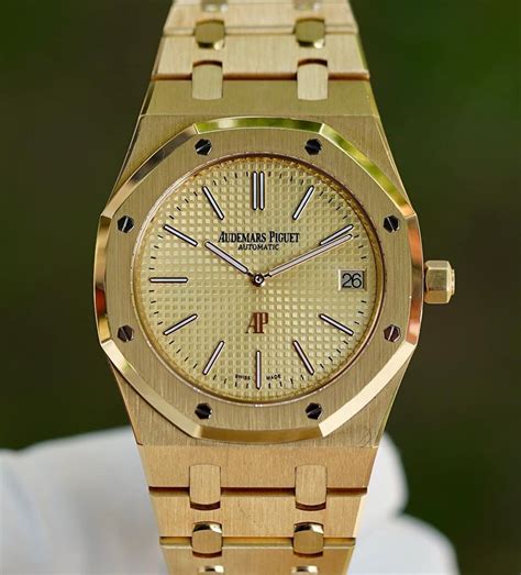 Professional mgia (michigan green industry association) award winning designs in landscape and outdoor lighting. Audemars Piguet Royal Oak. (com imagens) | Relogios