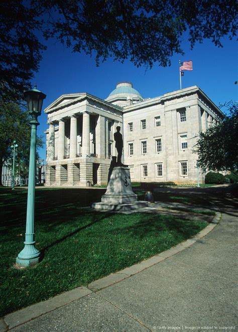 Image Detail For State Capitol Of North Carolina Raleigh Perfect