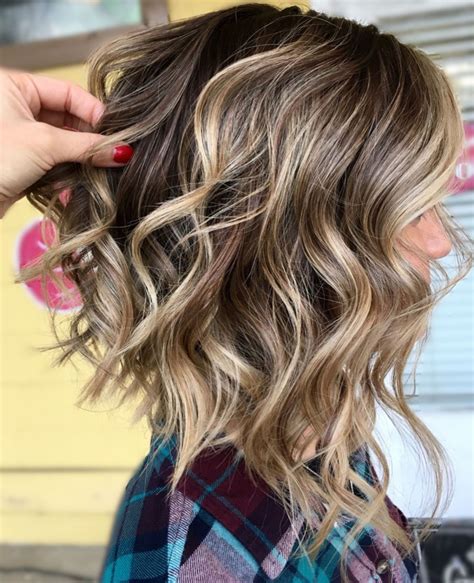 50 Trendy Inverted Bob Haircut Ideas For 2023 Thick Wavy Hair