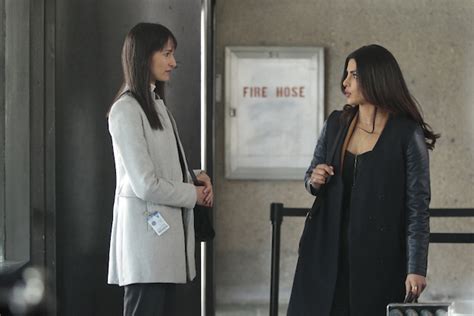 ‘quantico Season 2 Photos Tvline