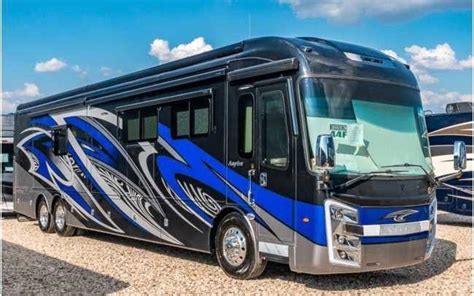 2020 Entegra Coach Aspire 44f Class A Diesel Rv For Sale By Owner In
