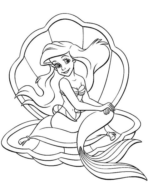 Free disney coloring pages to print