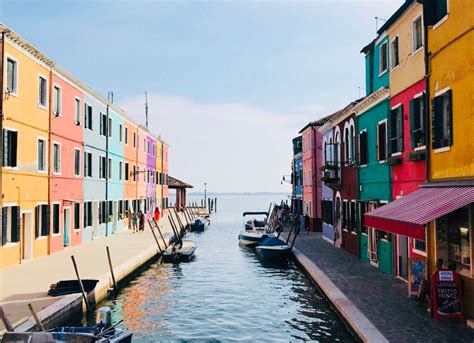 Venice 3 Island Tour Murano Torcello And Burano Infinitewalks