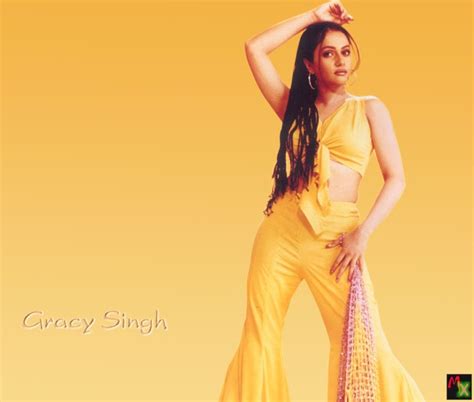 Latest Actress Gracy Singh Hot Pics