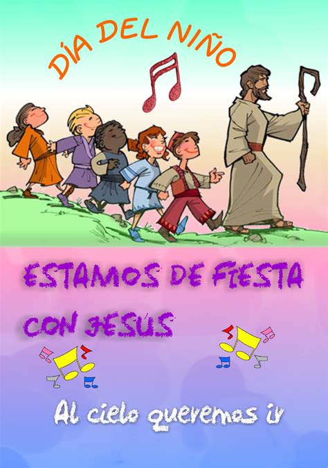 Savesave tarjetas de feliz dia del niño for later. TARJETAS Y ORACIONES CATOLICAS: DÍA DEL NIÑO 30 DE ABRIL