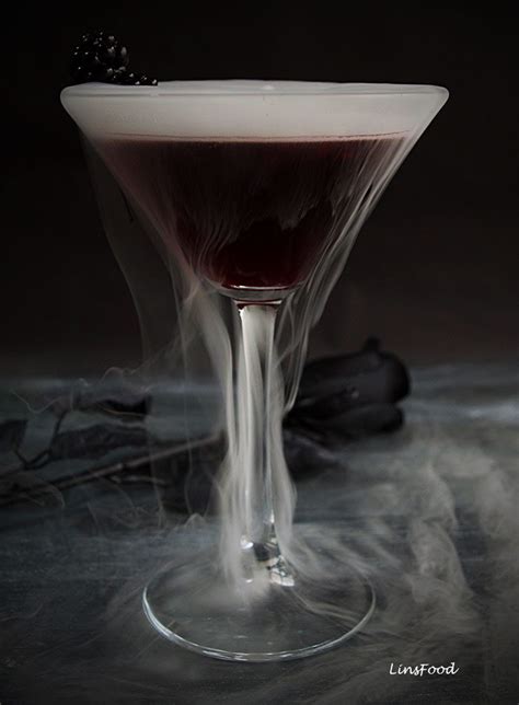Witch S Brew An Easy Halloween Cocktail Plus Halloween Mocktail Idea