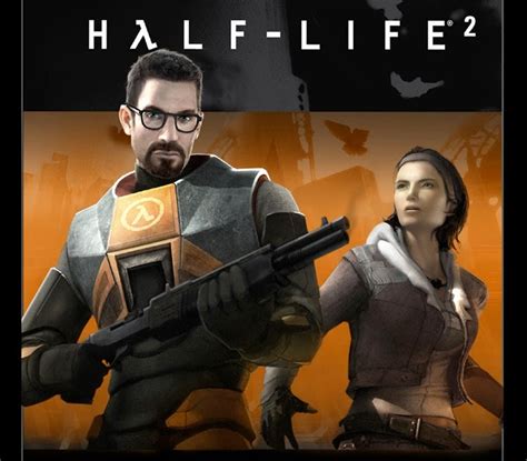 Half Life 2 V31 Apk Full Modded Download Pcgamesandro