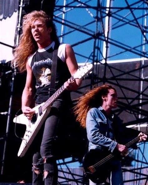 Metallica And The Historical Relevance Of Their 1985 Day On The Green