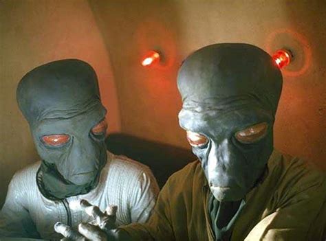 Those Guys From So Many Aliens From Star Wars E News