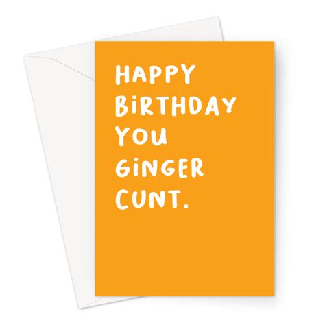 Stationery Stationery And Party Supplies Old Rude Funny Birthday Card