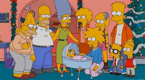 I Simpson Ci Hanno Già Segretamente Rivelato Il Finale Della Serie
