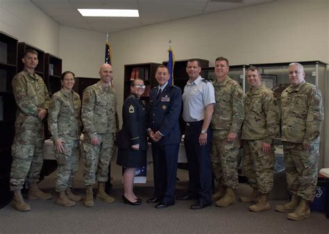 Green Promoted To Brigadier General > 183rd Wing > Article Display