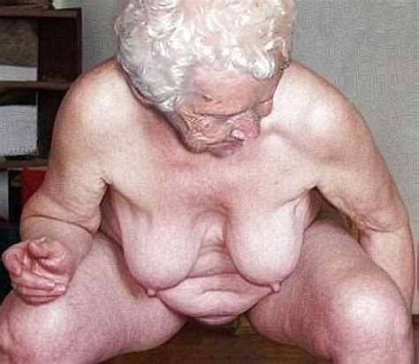 La abuela más sexy asombra al mundo por su belleza en las Hot Sex Picture