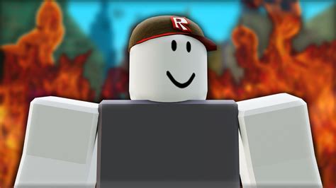 The Worst Roblox Game Ever Made Youtube