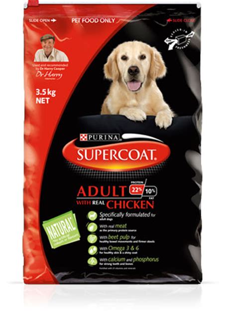For your puppy to have a long and healthy life, it is essential to make sure that your pup is eating the right food for adequate nutrition. Supercoat Adult Dog Food Reviews - ProductReview.com.au