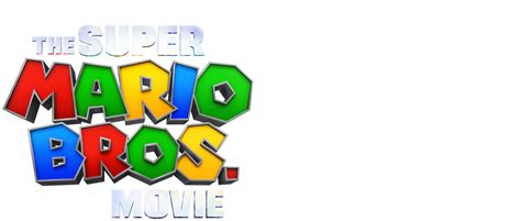 Watch The Super Mario Bros Movie Netflix