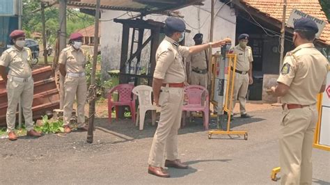 Goa Crime Branch Begins Probe Into Triple Suicide Case 📰 Latestly